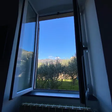 Apartament Il Viaggiatore House