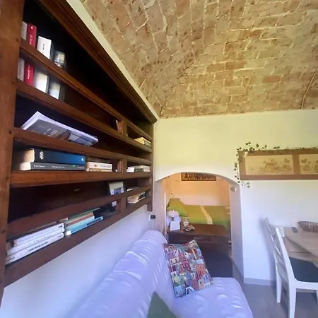 Il Viaggiatore House شقة *