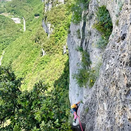Il Viaggiatore House Calice Ligure