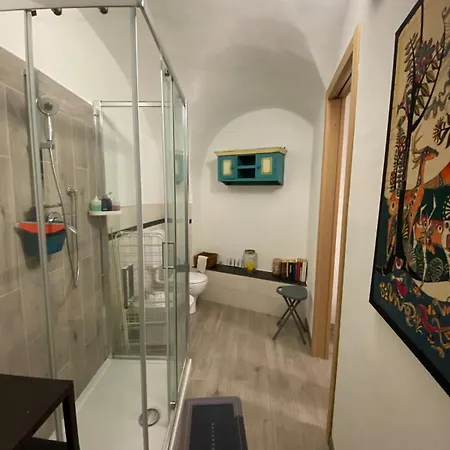 Il Viaggiatore House * Calice Ligure