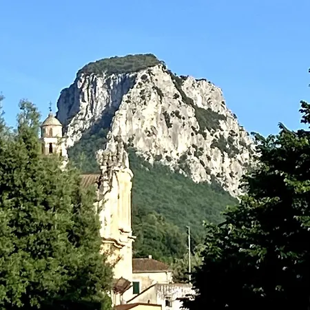 Il Viaggiatore House * Calice Ligure