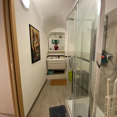 Apartmán Il Viaggiatore House