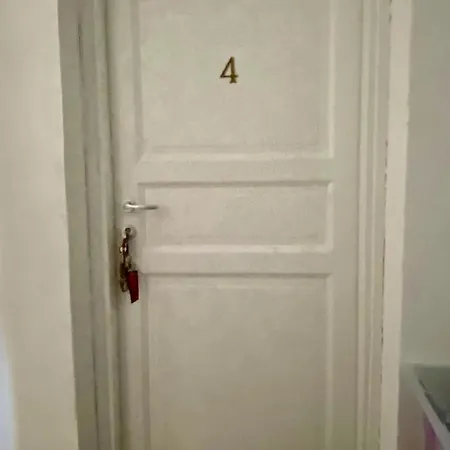 Apartmán Il Viaggiatore House