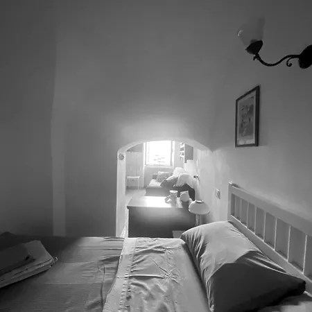 Daire Il Viaggiatore House *