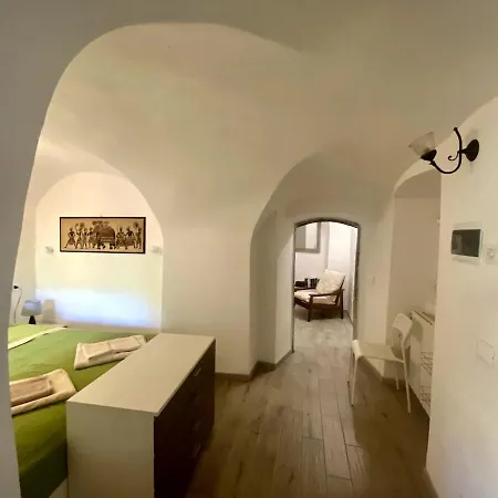 Daire Il Viaggiatore House