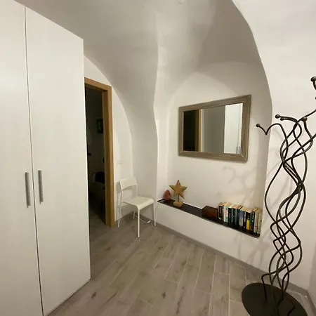 Il Viaggiatore House Apartmán *