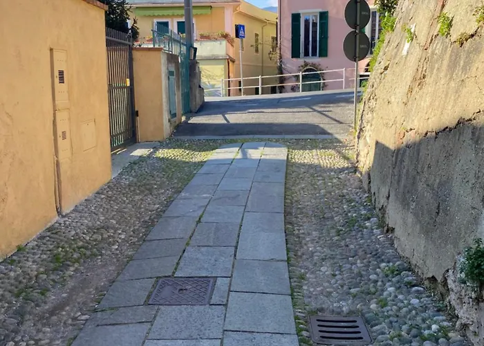 Apartmán Il Viaggiatore House
