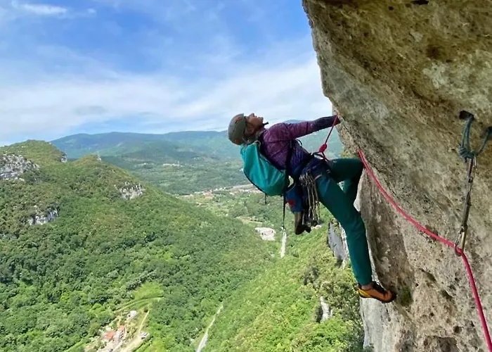 아파트 Il Viaggiatore House *